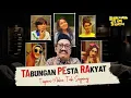 Download Lagu [FULL] TABUNGAN PESTA RAKYAT, TAPERA MAKA TAK SAYANG | BTS (09/06/24)