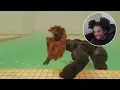 Dont Splash..