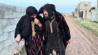 النسوان لما يطلعن من عند الجيران ام حسين ام حسين ام خليل 