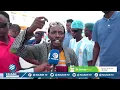 Download Lagu “Cunaha nala qabtay,jagboontiyada waa nala ku dhibay Dowladda waxaan ka rabnaa inay wax noo qabato.