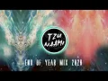 Lagu TZUNAAMI END OF YEAR MIX 2020
