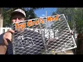Pit boss Lexington Top grate Mod a must have