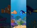 Finding Nemo funny parody
