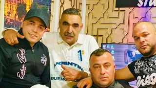 Cheb Hamada 2026طريق سبيطار متقوليش سلام بيانست براهيم 