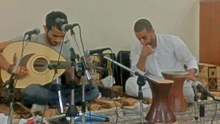 مطرف المطرف أغنية رأيتها في خيالي دندنها
