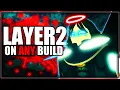 FASTEST ROUTE FOR LAYER 2 FLOOR 1 2 ON ANY BUILD Deepwoken