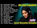 Lagu Full Album Sholawat Merdu | Sholawat Menyentuh Kalbu, Menenangkan Jiwa, Menyambut Ramadhan 2025