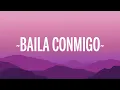 Download Lagu Selena Gomez, Rauw Alejandro - Baila Conmigo (Letra/Lyrics)