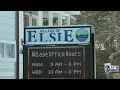 Tensions between Clinton Co Sheriff and Elsie Police Chief rising