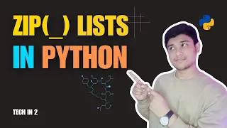 Loop Through Multiple Lists parallely in python