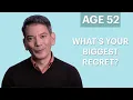 Download Lagu 70 People Ages 5-75 Answer: What's Your Biggest Regret? | Glamour