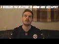 Lagu A Steelers Fan Reaction to Hiring Mike McCarthy