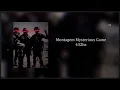LXNGVX - Montagem Mysterious Game 432hz
