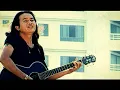 เกินใจจะทน - รอน อรัณย์ [ OFFICIAL MV ]
