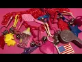 80 s Plastic Charms Necklace Jewelry 1980s 80sThen80sNow 80sThen 80sNow
