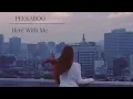 PEEKABOO - Here With Me