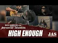 High Enough - Damn Yankees (Cover) - SOLABROS.com feat. Jerome Abalos