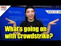 CrowdStrike Global Outage Crowd Struck - ThreatWire