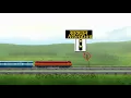 Indian Railways Automatic Block System - GR 9.01, Semi-Automatic Stop Signal, CTC