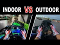 Best GO KART Tracks in ORLANDO FLORIDA