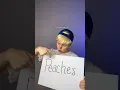 Your boyfriend embarrasses you with his PROMPOSAL
