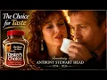 1992 Taster s Choice Instant Coffee Commercial 60fps