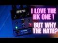 Download Lagu I LOVE THE HX ONE - Why does it get so much HATE?