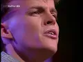 Hubert Kah - Wenn der Mond die Sonne berührt (ZDF-Hitparade 1984)