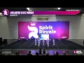 Los Gatos Elite Pumas Sacramento Spirit Royale 2026 Day 1