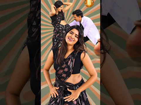 The vibe is here, the beat is on! 🎶🕺💥 #PATTASARAKKU MODE: ON! - INK Movie | Anand Babu | Aishwarya