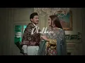 Phulkari - Karan Randhawa | Simar Kaur | Rav Dhillon | Lofi Editz | Slowed + Reverb