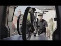 Choose Specialized Delivery