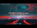 Theodora, Jul - ZOU BISOU (Paroles/Lyrics)
