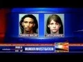 2 charged in Ft Worth woman s death