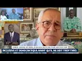 Download Lagu Bourgi interpelle Ouattara, pour une élection inclusive e démocratique avant qu’il ne soit trop tard