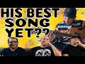 Download Lagu ALIP BA TA | The Godfather Theme Song (fingerstyle cover) | REACTION
