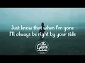 Zevia - If Depression Gets The Best Of Me (Lyrics / Lyric Video)