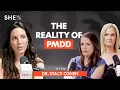 Lagu PMDD, Postpartum, Perimenopause: Dr. Stacy Cohen Reveals What Doctors Miss | SHE MD