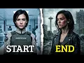 The Entire Story of Dark Angel in 150 Minutes