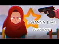 Download Lagu (trigger warning!) I Wanna Live || SQUID GAME Honeycomb⭐ || animation meme || OC