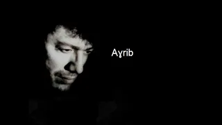 Matoub Lounes Aghrib Ul Iw Meskin Ihujer 