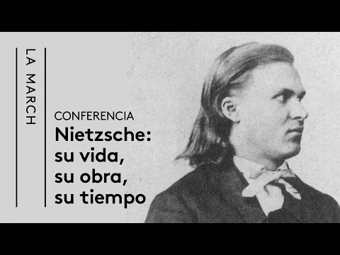 Nietzsche (I): La vida de un filu00f3sofo atormentado | La March