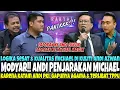Lagu MICHAEL TUDUH EGGI DITAWARIN UANG MILIARAN BUAT MAU DAMAI? - ANDY PASTIKAN MICHAEL DIPENJARA‼️