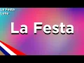 Download Lagu Karaoke | La Festa - Luna | Netherlands - JuniorEurovision 2022