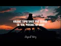 Gloc 9 - Simpleng Tao (Lyrics)☁️ | Habang tumutunog ang gitara sa 'kin makinig ka sana [TikTok Song]