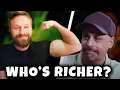 90 Day Fiance Who s Richer Matt Branis Or Gino Palazzolo