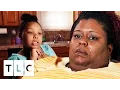 11 Year Old Looks After Overweight Mother My 600-lb Life