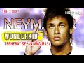 NEYMAR MUDA ADALAH WONDERKID TERHEBAT SEPANJANG MASA