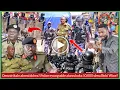 Agatalinda! Jiwunye! Omusirikale wa police akwatiddwa? Police eyungudde abavubuka 10,000 mu Kalulu!