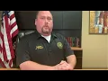 Of Lonoke County Arkansas Sheriff Assaulting Inmate